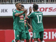 Liga 2 2018: Jokowi ke Stadion Maguwoharjo, PSS Batal Jamu Persita di Laga Perdana Babak 8 Besar