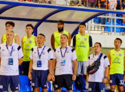 Media Thailand Laporkan Sylvano Comvalius Akan Dilepas Suphanburi dan Kembali ke Bali United