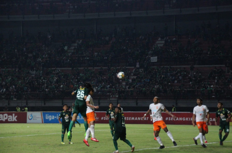 Tanpa David da Silva, Lini Pertahanan Persebaya Ompong saat Kalah dari Borneo FC