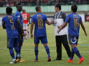 Manajemen Sudah Kantongi Skuat Persib 2018