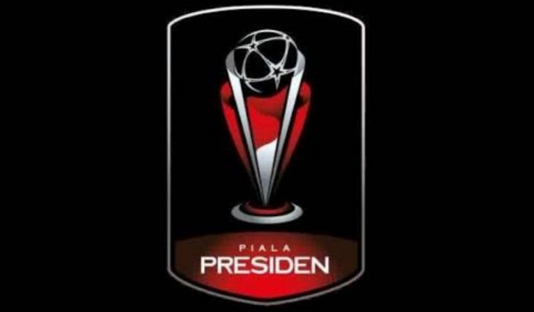 Ini Pembagian Grup Piala Presiden 2019