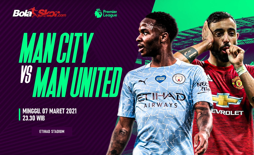 Jelang Derby, Solskjaer Ungkap Masalah Utama Manchester United