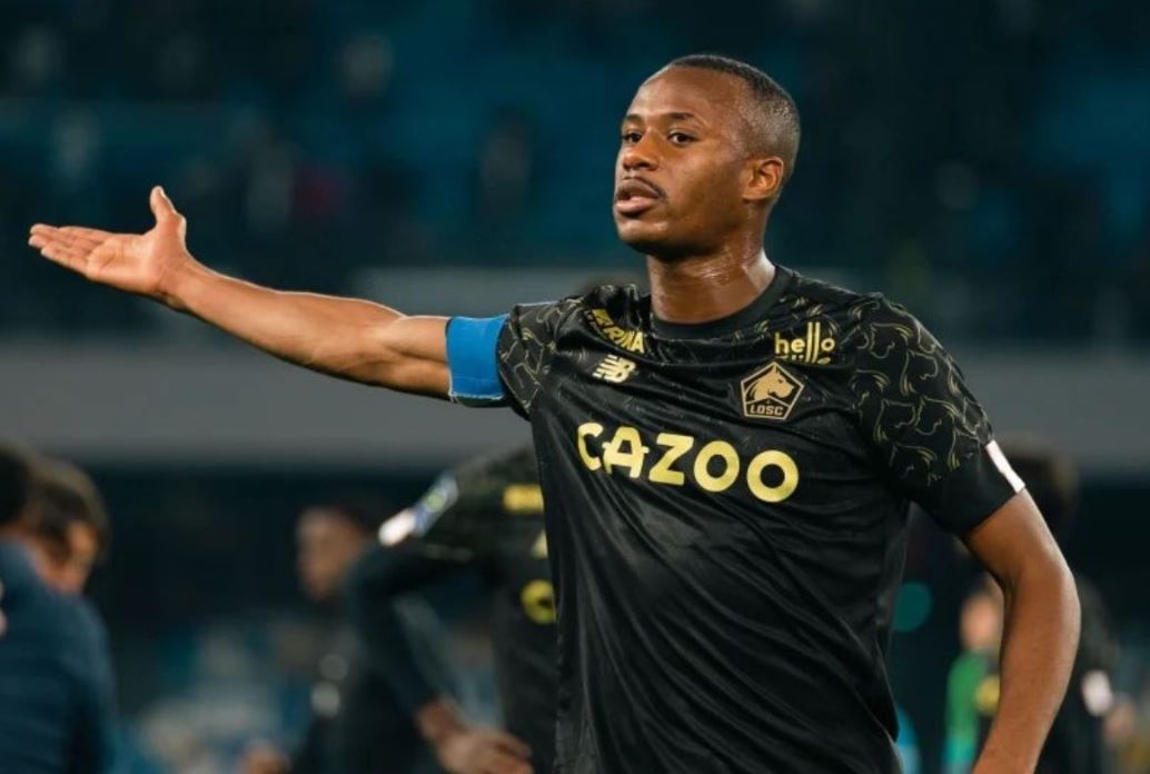 Detail Kesepakatan Transfer Tiago Djalo ke Juventus