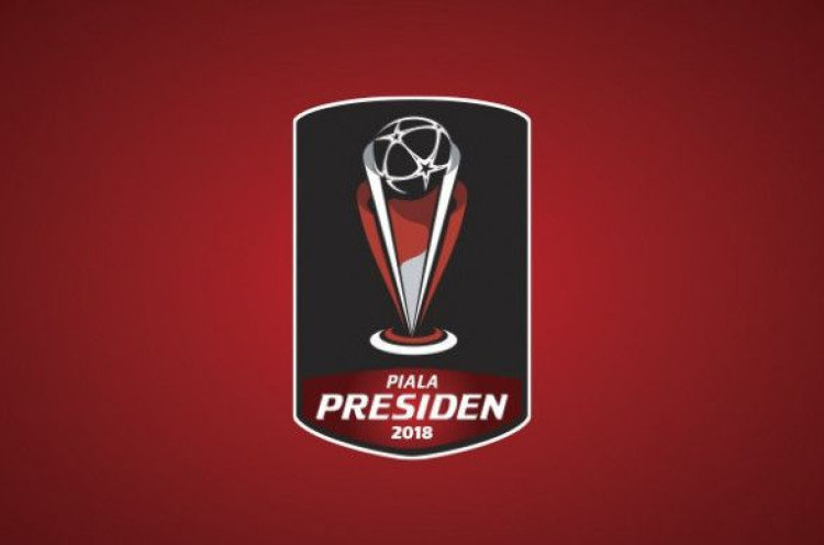 Panpel Siapkan 30 Ribu Tiket di Laga Pembuka Piala Presiden 2018