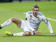 Madrid Bayar Bale Rp16,7 Miliar per Pertandingan 