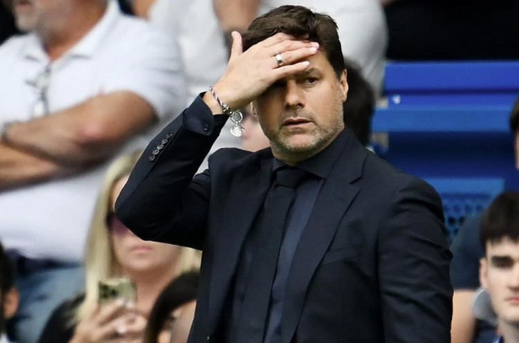Solusi Chelsea Bukan Memecat Pochettino