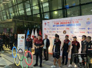 Ketua NOC Ungkap Resep Sukses Indonesia di SEA Games 2023