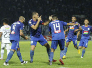 Kemenangan PSIS atas Bali United Catatkan Rekor