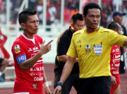 Final Piala Indonesia: Ismed Sofyan Berharap The Jakmania Jangan Terprovokasi