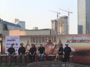 Indonesia Cross Country Rally Team Siap Berlaga di AXCR 2019 