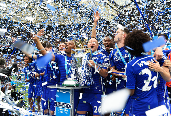 Chelsea Pecahkan Rekor, Pinjamkan 38 Pemainnya ke Klub Lain