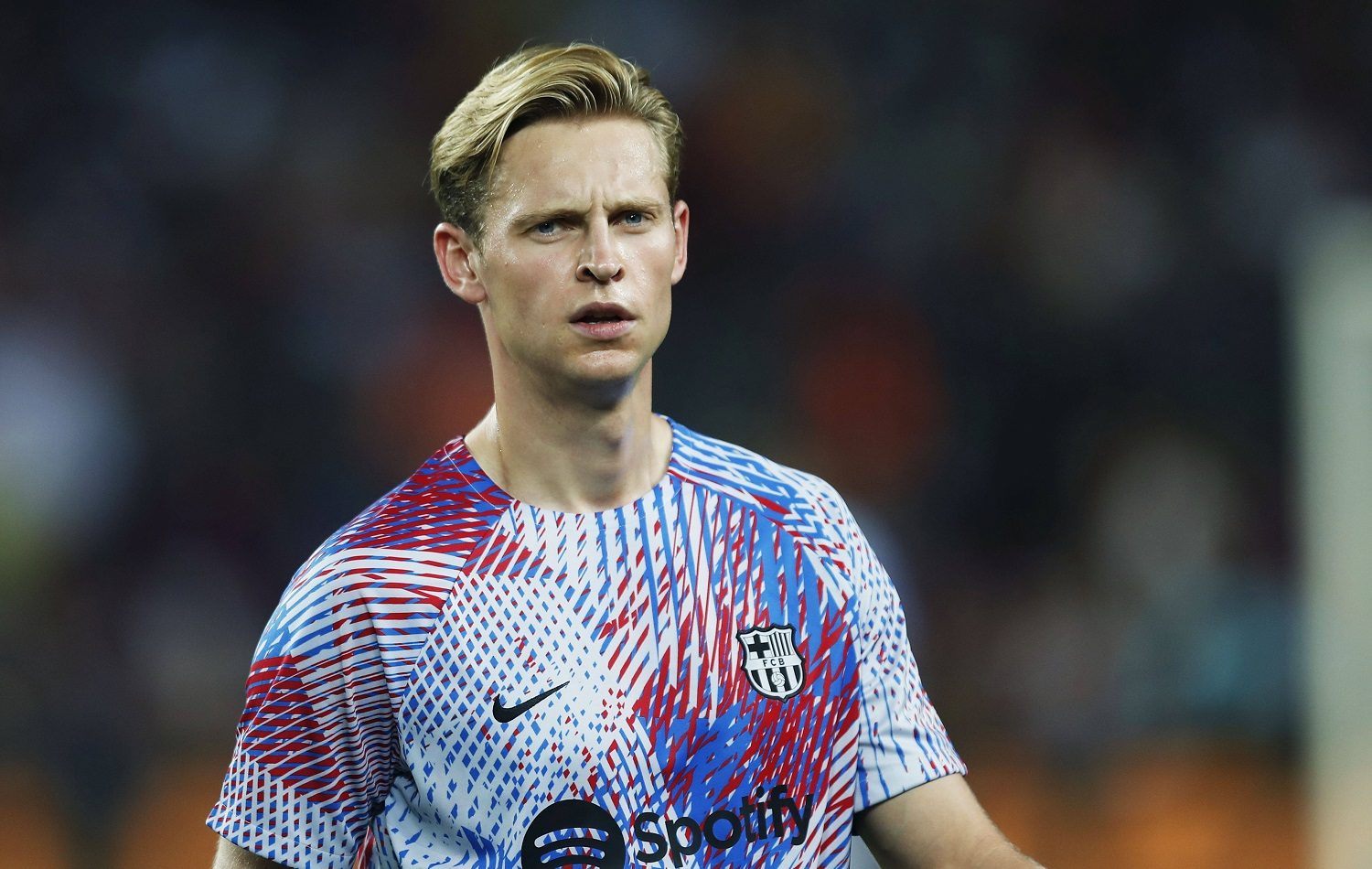 Frenkie de Jong Terbang ke London, Gabung Chelsea?