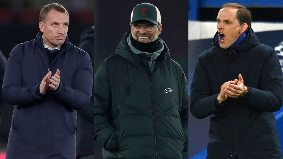 Pekan Terakhir Premier League, Panasnya Perebutan Jatah ke Eropa