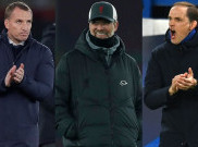 Pekan Terakhir Premier League, Panasnya Perebutan Jatah ke Eropa