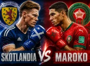 Prediksi dan Statistik Skotlandia vs Maroko: Menjaga Asa Lolos 32 Besar