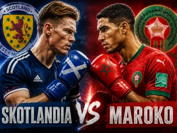 Prediksi dan Statistik Skotlandia vs Maroko: Menjaga Asa Lolos 32 Besar