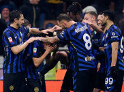 Jadwal Siaran Langsung dan Link Live Streaming Inter Milan Vs Como