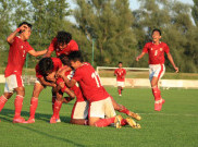 Shin Tae-yong Ungkap Kepuasan terhadap Timnas Indonesia U-19 kepada Media Korea Selatan