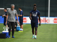 Mario Balotelli Masuk Bursa Calon Kapten Timnas Italia