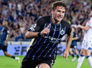 Rekap Bursa Transfer Pemain: Arsenal Punya Winger Baru, Juventus Bajak Pemain Roma