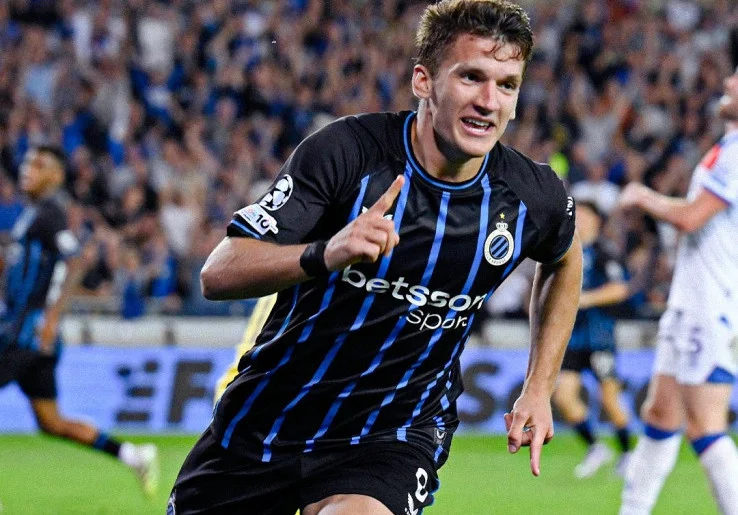 Rekap Bursa Transfer Pemain: Arsenal Punya Winger Baru, Juventus Bajak Bek AS Roma