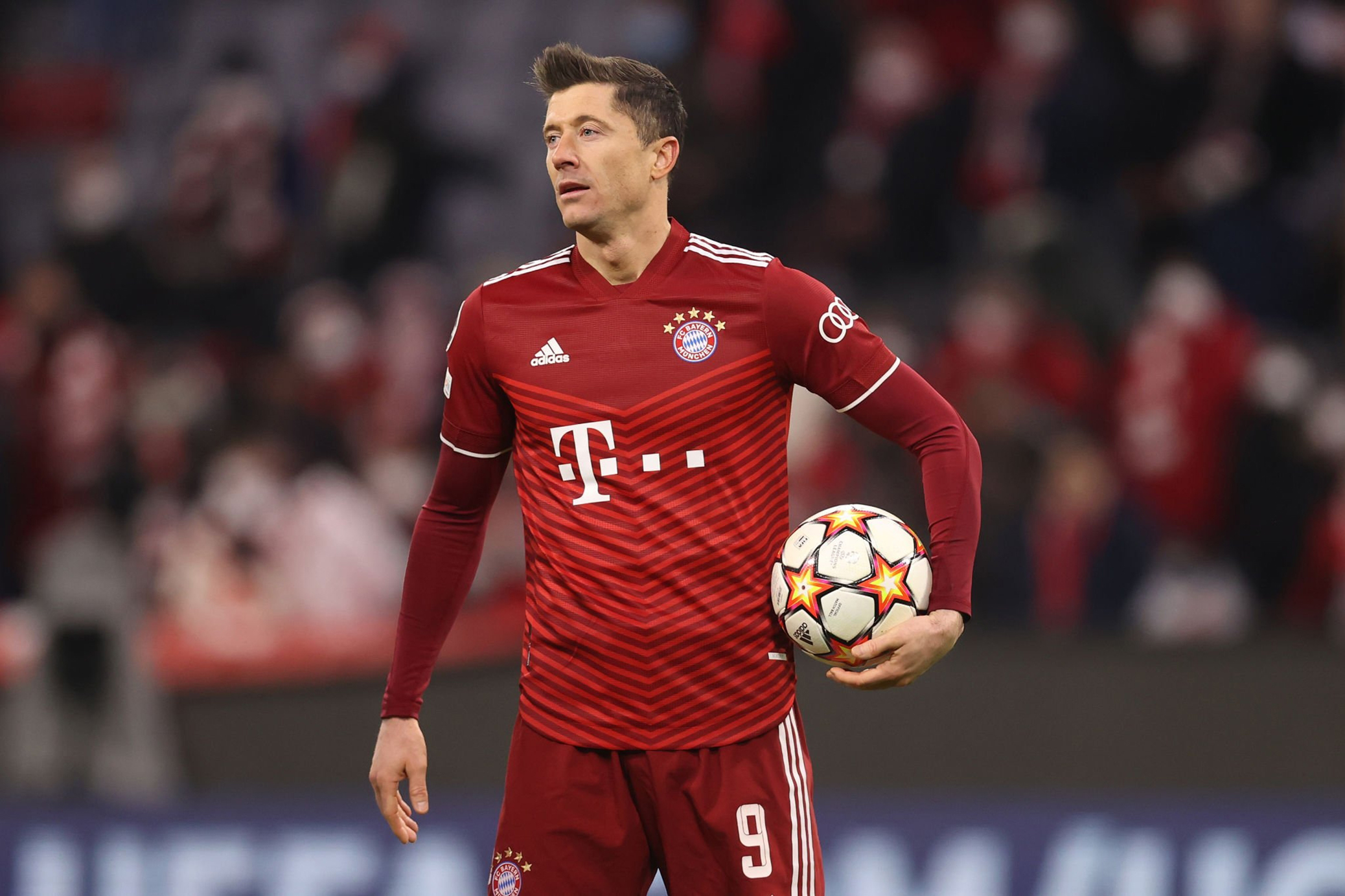 3 Mesin Gol Gaek yang Direkrut Barcelona Sebelum Robert Lewandowski
