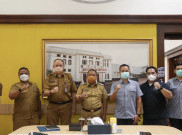 Melawat ke Bandung, IBL Dapat Dukungan Penuh