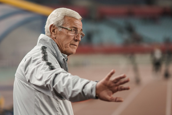 Marcelo Lippi Mundur dari Timnas China Setelah Piala Asia 2019
