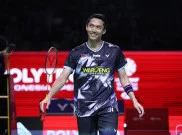 Rekap Hasil Indonesia Open 2026: 4 Wakil Mentas di Semifinal, 1 Dipastikan ke Final