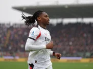 Gaya Hidupnya Disorot, Rafael Leao Disebut Pemalas