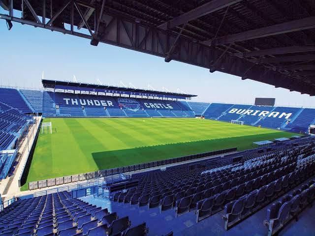 Timnas Indonesia Mungkin Jalani Tiga Laga secara Terpusat di Buriram