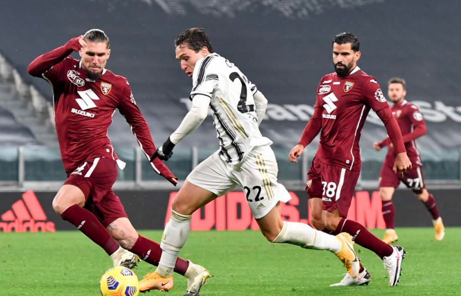 3 Alasan Torino Akan Tambah Penderitaan Juventus