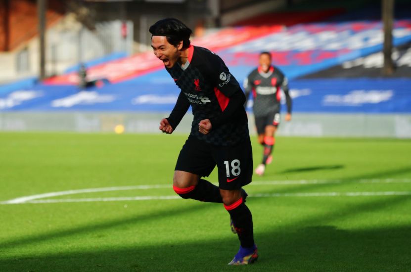 Minamino dan 6 Pemain Jepang yang Mencetak Gol di Premier League