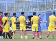 Terkendala Harga Lahan, Presiden Arema FC Pastikan Training Ground Direalisasikan
