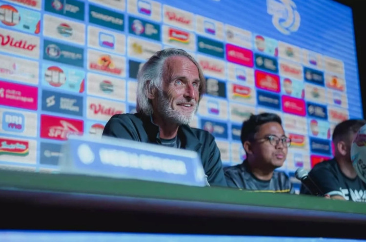 Jaga Peluang ke Empat Besar, Dewa United FC Bidik Kemenangan atas RANS Nusantara