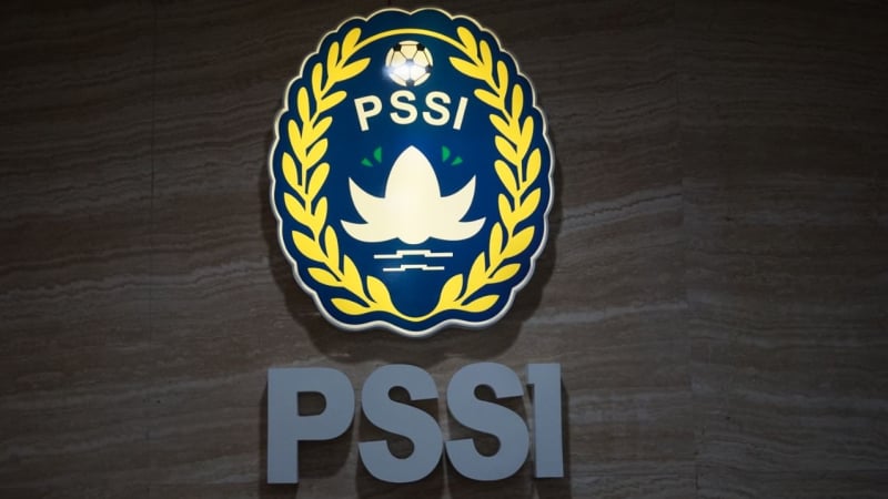 Kilas Balik PSSI dan Kemenpora 2017