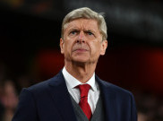 Soal Gelar Juara, Wenger Tolak Kibarkan Bendera Putih