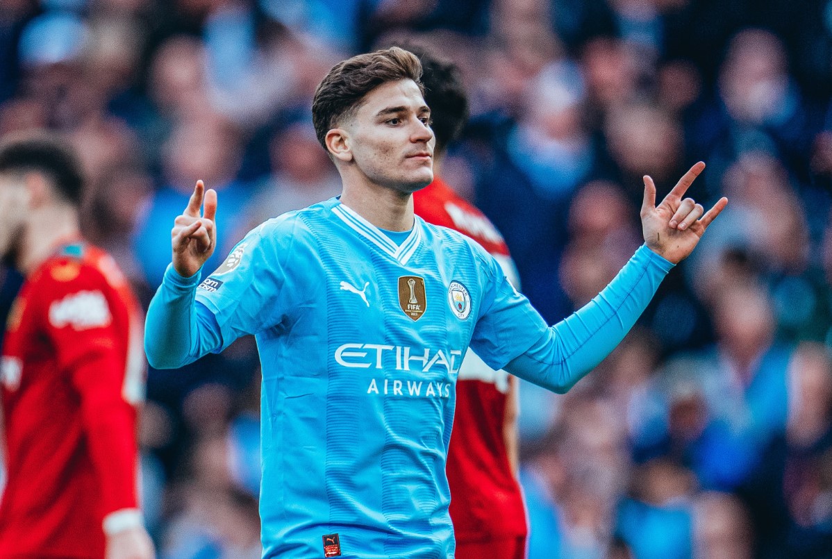 Bukti Manchester City Tidak Cuma Bisa Beli Pemain dengan Harga Selangit