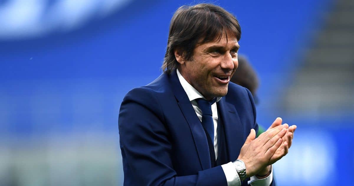 Tottenham Hotspur Mulai Penjajakan dengan Antonio Conte