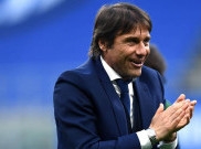Tottenham Hotspur Mulai Penjajakan dengan Antonio Conte