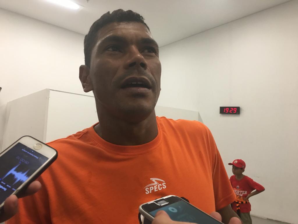 Rasa Syukur Antonio 'Toyo' Claudio Juara Dua Kali Bersama Persija sebagai Pemain dan Asisten Pelatih