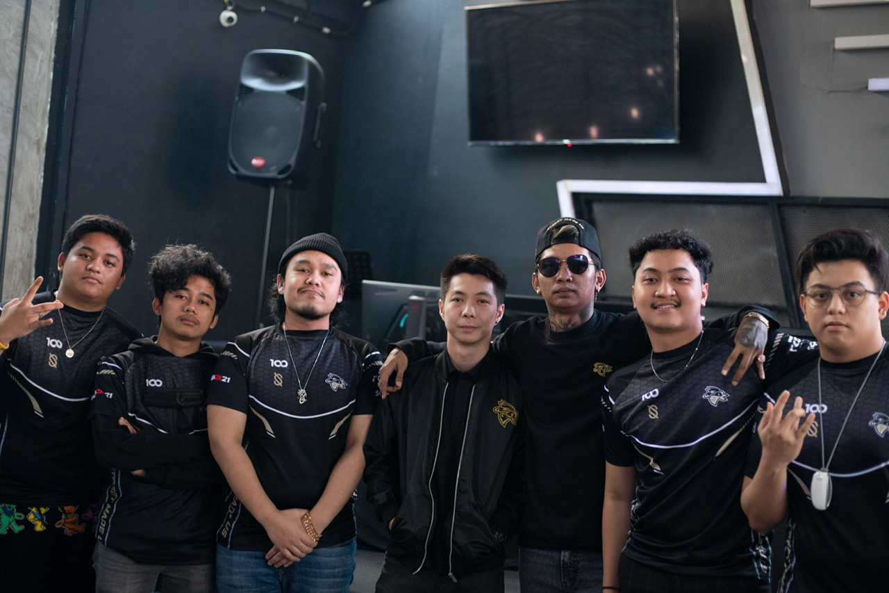 West Bandits Bukan Sekadar Tim Basket Biasa