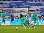 Prediksi Real Sociedad Vs Real Madrid: Ujian Juara Bertahan LaLiga di Anoeta
