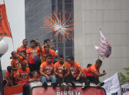 Persija Jakarta akan Jamu Tim Nasional Negara ASEAN di Stadion Patriot