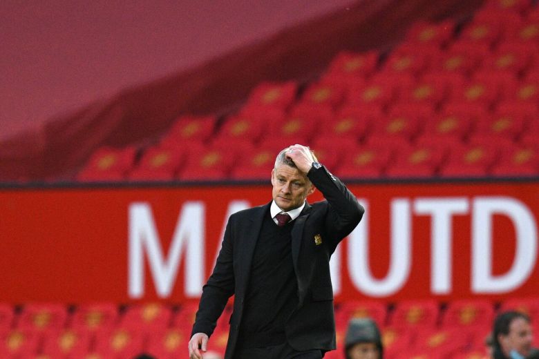 Nasib Solskjaer di Manchester United Bisa Seperti Mourinho