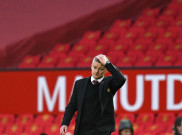 Nasib Solskjaer di Manchester United Bisa Seperti Mourinho