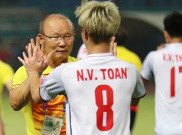 Khawatir Ada Konflik, FAT Tegaskan Tak Incar Pelatih Timnas Vietnam Park Hang-seo