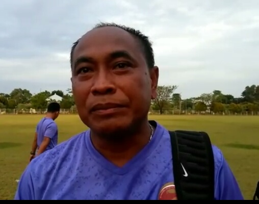 Harapan Pelatih Sriwijaya FC di Laga Perdana Liga 2 Kontra Perserang