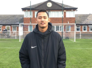 Jalani Debut bersama Timnas Indonesia U-19, Erlangga Setyo Sebut Masih Ada Kekurangan