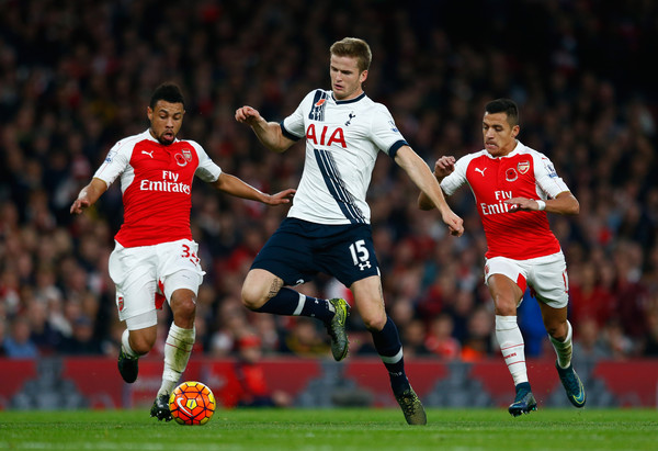 Prediksi Liga Inggris: Arsenal vs Tottenham Hotspur